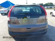 ✅ 2012 Honda CR-V LX • VIN: 5J6RM4H35CL080569 • Lot: 43721712. Wystawiony na IAAI z przebiegiem 106 907 mil. Bezpłatny archiwum sprzedaży aukcyjnych z USA i szczegółowy raport historii pojazdu na DreamBid. Zdjęcie 16.