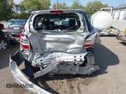 ✅ 2017 Chevrolet Equinox LS • VIN: 2GNFLEEK9H6147923 • Лот: 43277041. Опубликован ранее на IAAI с пробегом 74 552 миль. Бесплатный доступ к архиву аукционных продаж из США и подробный отчёт об истории автомобиля на DreamBid. Изображение 6.