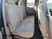 ✅ 2004 Toyota Tundra Limited • VIN: 5TBBT48154S441655 • Лот: 84976805. Опубликован ранее на Copart с пробегом 262 759 миль. Бесплатный доступ к архиву аукционных продаж из США и подробный отчёт об истории автомобиля на DreamBid. Изображение 10.