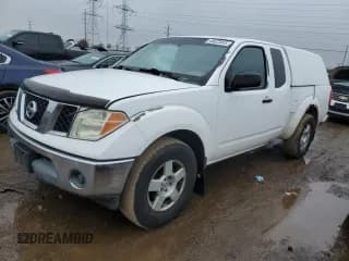 ✅ 2005 Nissan Frontier Nismo • VIN: 1N6AD06U05C426003 • Lot: 48023855. Wystawiony na Copart z przebiegiem 178 074 mil. Bezpłatny archiwum sprzedaży aukcyjnych z USA i szczegółowy raport historii pojazdu na DreamBid. Zdjęcie 1.