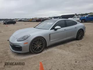✅ 2023 Porsche Panamera • VIN: WP0AJ2A75PL101472 • Lot: 82890744. Listed on Copart with Not provided. Free auction sales archive from the USA and detailed vehicle history report at DreamBid. Image 1.