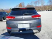 ✅ 2017 Hyundai Tucson Sport • VIN: KM8J3CA20HU429359 • Lot: 43643292. Wystawiony na IAAI z przebiegiem 125 049 mil. Bezpłatny archiwum sprzedaży aukcyjnych z USA i szczegółowy raport historii pojazdu na DreamBid. Zdjęcie 16.