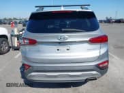 ✅ 2020 Hyundai Santa Fe Limited • VIN: 5NMS5CAA0LH186839 • Лот: 41981573. Опубликован ранее на IAAI с пробегом 68 751 миль. Бесплатный доступ к архиву аукционных продаж из США и подробный отчёт об истории автомобиля на DreamBid. Изображение 16.