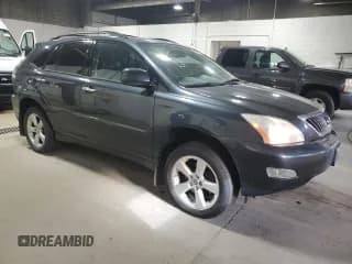 ✅ 2008 Lexus RX 350 • VIN: 2T2HK31U58C074690 • Лот: 92545765. Опубликован ранее на Copart с пробегом 186 530 миль. Бесплатный доступ к архиву аукционных продаж из США и подробный отчёт об истории автомобиля на DreamBid. Изображение 4.