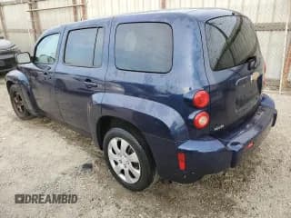 ✅ 2009 Chevrolet HHR 1LT • VIN: 3GNCA23B49S636582 • Lot: 86326654. Listed on Copart with 134,698 mi. Free auction sales archive from the USA and detailed vehicle history report at DreamBid. Image 2.