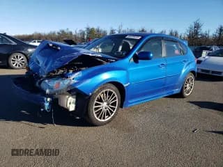 ✅ 2012 Subaru WRX WRX Limited • VIN: JF1GR7E61CG228343 • Lot: 93406035. Listed on Copart with 156,218 mi. Free auction sales archive from the USA and detailed vehicle history report at DreamBid. Image 1.
