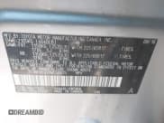 ✅ 2017 Toyota RAV4 LE • VIN: 2T3BFREV2HW550825 • Lot: 43747935. Listed on IAAI with 204,748 mi. Free auction sales archive from the USA and detailed vehicle history report at DreamBid. Image 9.