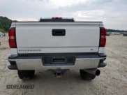 ✅ 2018 Chevrolet Silverado 2500HD LT • VIN: 1GC1KVEY1JF246158 • Lot: 67348825. Listed on Copart with 354,281 mi. Free auction sales archive from the USA and detailed vehicle history report at DreamBid. Image 6.