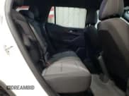 ✅ 2025 Chevrolet Equinox FWD LT • VIN: 3GNAXHEG9SL125645 • Lot: 56001215. Wystawiony na Copart z przebiegiem 9 328 mil. Bezpłatny archiwum sprzedaży aukcyjnych z USA i szczegółowy raport historii pojazdu na DreamBid. Zdjęcie 11.