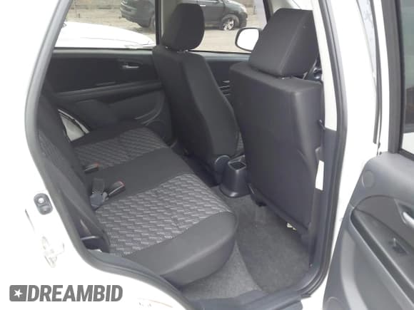 ✅ 2008 Suzuki SX4 • VIN: JS2YB413085109916 • Lot: 43672003. Wystawiony na IAAI z przebiegiem 78 183 mil. Bezpłatny archiwum sprzedaży aukcyjnych z USA i szczegółowy raport historii pojazdu na DreamBid. Zdjęcie 8.