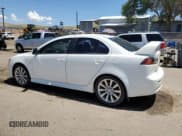 ✅ 2011 Mitsubishi Lancer GTS • VIN: JA32U8FW8BU036634 • Lot: 66412275. Listed on Copart with 210,363 mi. Free auction sales archive from the USA and detailed vehicle history report at DreamBid. Image 2.