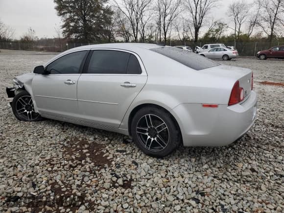 ✅ 2012 Chevrolet Malibu 2LT • VIN: 1G1ZD5EU2CF150738 • Lot: 79238164. Listed on Copart with 185,551 mi. Free auction sales archive from the USA and detailed vehicle history report at DreamBid. Image 2.