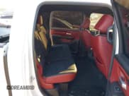 ✅ 2022 Ram 1500 Rebel • VIN: 1C6SRFLT4NN282636 • Lot: 43881798. Listed on IAAI with 38,884 mi. Free auction sales archive from the USA and detailed vehicle history report at DreamBid. Image 8.