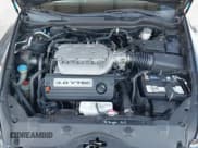 ✅ 2006 Honda Accord EX-L • VIN: 1HGCM66596A007654 • Lot: 43595803. Listed on IAAI with 109,824 mi. Free auction sales archive from the USA and detailed vehicle history report at DreamBid. Image 10.