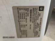 ✅ 2009 Chevrolet Silverado 2500HD Work Truck • VIN: 1GCHC49K29E109971 • Лот: 54607675. Опубликован ранее на Copart с пробегом 306 048 миль. Бесплатный доступ к архиву аукционных продаж из США и подробный отчёт об истории автомобиля на DreamBid. Изображение 12.