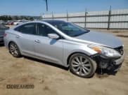 ✅ 2016 Hyundai Azera Limited • VIN: KMHFH4JG2GA520030 • Лот: 55767035. Опубликован ранее на Copart с пробегом 178 029 миль. Бесплатный доступ к архиву аукционных продаж из США и подробный отчёт об истории автомобиля на DreamBid. Изображение 4.