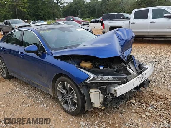 ✅ 2023 Kia K5 EX • VIN: 5XXG34J22PG187070 • Lot: 67778955. Wystawiony na Copart z przebiegiem Nie podano. Bezpłatny archiwum sprzedaży aukcyjnych z USA i szczegółowy raport historii pojazdu na DreamBid. Zdjęcie 13.