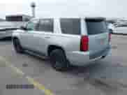 2016 Chevrolet Tahoe Commercial с VIN 1GNSKDEC8GR268241, выставлен на аукционе IAAI как лот 42440788 с пробегом 182 889 миль миль и . История ставок и продаж доступна на DreamBid. Изображение 3.