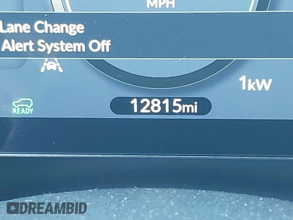 ✅ 2024 Honda Prologue Touring • VIN: 3GPKHXRJ0RS504834 • Lot: 43088616. Wystawiony na IAAI z przebiegiem Nie podano. Bezpłatny archiwum sprzedaży aukcyjnych z USA i szczegółowy raport historii pojazdu na DreamBid. Zdjęcie 11.