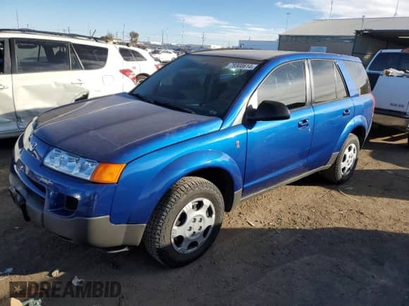 2005 Saturn VUE с VIN 5GZCZ33D75S862144, выставлен на аукционе Copart как лот 79300614 с пробегом 170 606 миль миль и Списание • Salvage title. История ставок и продаж доступна на DreamBid. Изображение 1.