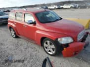 ✅ 2008 Chevrolet HHR LT • VIN: 3GNCA53P58S703895 • Lot: 82316384. Listed on Copart with 140,800 mi. Free auction sales archive from the USA and detailed vehicle history report at DreamBid. Image 4.