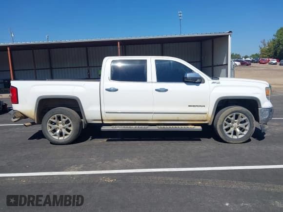 ✅ 2015 GMC Sierra 1500 SLT • VIN: 3GTU2VEC8FG364246 • Lot: 43360931. Wystawiony na IAAI z przebiegiem 224 302 mil. Bezpłatny archiwum sprzedaży aukcyjnych z USA i szczegółowy raport historii pojazdu na DreamBid. Zdjęcie 14.