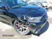 2021 Dodge Durango R/T with VIN 1C4SDJCT7MC555749, listed as a IAAI auction lot 41491861 with 36,381 mi miles and . Bid and sale history available at DreamBid. Image 6.