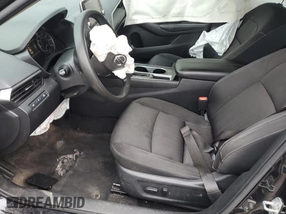 ✅ 2021 Nissan Altima SV • VIN: 1N4BL4DV3MN313099 • Lot: 85500705. Wystawiony na Copart z przebiegiem 83 443 mil. Bezpłatny archiwum sprzedaży aukcyjnych z USA i szczegółowy raport historii pojazdu na DreamBid. Zdjęcie 7.