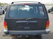 ✅ 1999 Jeep Cherokee SE • VIN: 1J4FF28S9XL582130 • Lot: 65330965. Listed on Copart with 171,374 mi. Free auction sales archive from the USA and detailed vehicle history report at DreamBid. Image 6.