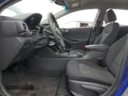 ✅ 2019 Hyundai Ioniq Blue • VIN: KMHC65LC4KU144012 • Lot: 67105635. Listed on Copart with 234,452 mi. Free auction sales archive from the USA and detailed vehicle history report at DreamBid. Image 7.