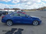 ✅ 2021 Cadillac CT4 Premium Luxury • VIN: 1G6DF5RK6M0115910 • Lot: 43640319. Wystawiony na IAAI z przebiegiem 63 375 mil. Bezpłatny archiwum sprzedaży aukcyjnych z USA i szczegółowy raport historii pojazdu na DreamBid. Zdjęcie 13.