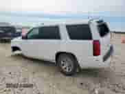 2016 Chevrolet Tahoe Commercial с VIN 1GNSKFECXGR427837, выставлен на аукционе Copart как лот 60454265 с пробегом 154 305 миль миль и Чистый • Clean title. История ставок и продаж доступна на DreamBid. Изображение 2.