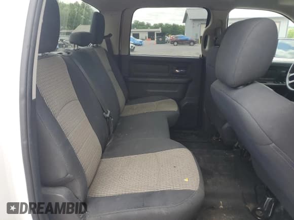 ✅ 2012 Ram 2500 ST • VIN: 3C6TD4HL7CG213882 • Лот: 56318575. Опубликован ранее на Copart с пробегом 140 791 миль. Бесплатный доступ к архиву аукционных продаж из США и подробный отчёт об истории автомобиля на DreamBid. Изображение 10.