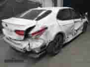 2020 Toyota Camry Hybrid SE с VIN 4T1G31AK9LU526034, выставлен на аукционе IAAI как лот 42722333 с пробегом 143 177 миль миль и . История ставок и продаж доступна на DreamBid. Изображение 4.