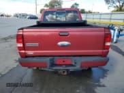 ✅ 2006 Ford Ranger STX • VIN: 1FTYR44E46PA50891 • Lot: 84252365. Listed on Copart with 209,164 mi. Free auction sales archive from the USA and detailed vehicle history report at DreamBid. Image 6.