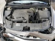 ✅ 2011 Chevrolet Malibu 1LS • VIN: 1G1ZB5E16BF204388 • Lot: 75195854. Wystawiony na Copart z przebiegiem 232 079 mil. Bezpłatny archiwum sprzedaży aukcyjnych z USA i szczegółowy raport historii pojazdu na DreamBid. Zdjęcie 13.