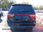 ✅ 2014 Dodge Durango Pursuit • VIN: 1C4RDJFG0EC366259 • Lot: 40561891. Wystawiony na IAAI z przebiegiem 141 726 mil. Bezpłatny archiwum sprzedaży aukcyjnych z USA i szczegółowy raport historii pojazdu na DreamBid. Zdjęcie 17.