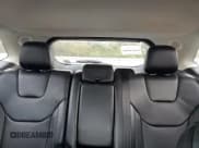 ✅ 2015 Ford Edge Titanium • VIN: 2FMTK4K97FBB61684 • Lot: 82410935. Listed on Copart with 132,260 mi. Free auction sales archive from the USA and detailed vehicle history report at DreamBid. Image 10.