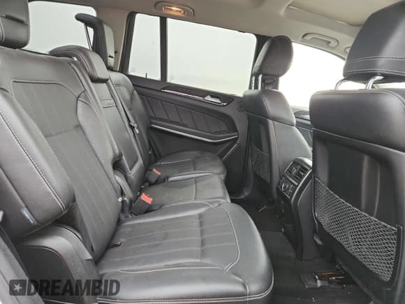 ✅ 2013 Mercedes-Benz GL 350 • VIN: 4JGDF2EE1DA162330 • Lot: 91226905. Wystawiony na Copart z przebiegiem 195 054 mil. Bezpłatny archiwum sprzedaży aukcyjnych z USA i szczegółowy raport historii pojazdu na DreamBid. Zdjęcie 11.