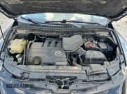 ✅ 2013 Mazda CX-9 Grand Touring • VIN: JM3TB2DA9D0401453 • Lot: 62779625. Listed on Copart with 126,459 mi. Free auction sales archive from the USA and detailed vehicle history report at DreamBid. Image 12.