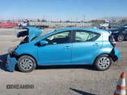 ✅ 2016 Toyota Prius One • VIN: JTDKDTB33G1117310 • Lot: 41521947. Listed on IAAI with Not provided. Free auction sales archive from the USA and detailed vehicle history report at DreamBid. Image 15.