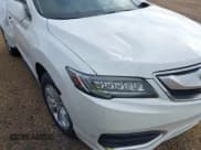 ✅ 2016 Acura RDX • VIN: 5J8TB3H36GL015975 • Lot: 42746267. Listed on IAAI with 211,698 mi. Free auction sales archive from the USA and detailed vehicle history report at DreamBid. Image 18.