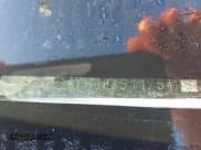 ✅ 2017 Toyota Highlander XLE • VIN: 5TDKZRFH6HS511754 • Lot: 43467559. Listed on IAAI with 135,620 mi. Free auction sales archive from the USA and detailed vehicle history report at DreamBid. Image 17.