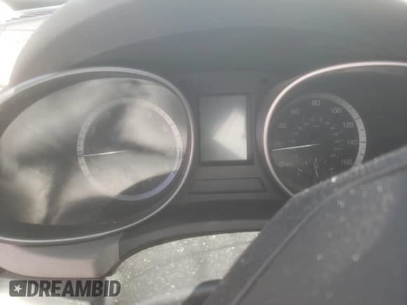 ✅ 2018 Hyundai Santa Fe 2.4L • VIN: 5NMZUDLB7JH065557 • Лот: 54971454. Опубликован ранее на Copart с пробегом Не указан. Бесплатный доступ к архиву аукционных продаж из США и подробный отчёт об истории автомобиля на DreamBid. Изображение 9.