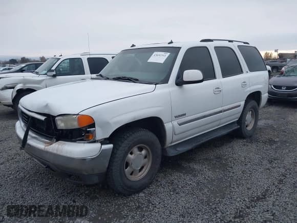 ✅ 2003 GMC Yukon SLT • VIN: 1GKEK13Z93J139529 • Lot: 43652311. Wystawiony na IAAI z przebiegiem 272 111 mil. Bezpłatny archiwum sprzedaży aukcyjnych z USA i szczegółowy raport historii pojazdu na DreamBid. Zdjęcie 20.