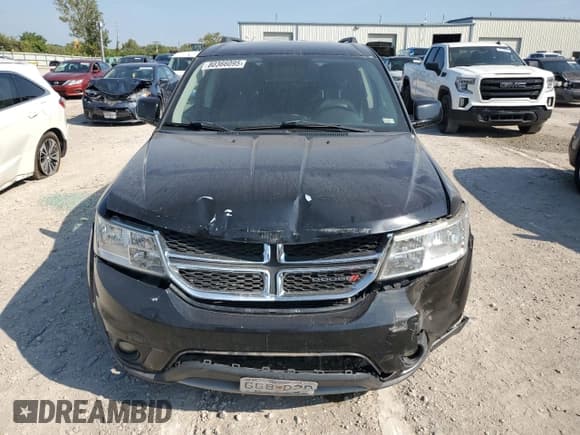 ✅ 2011 Dodge Journey Mainstreet • VIN: 3D4PG1FG9BT528357 • Lot: 80366095. Wystawiony na Copart z przebiegiem 277 302 mil. Bezpłatny archiwum sprzedaży aukcyjnych z USA i szczegółowy raport historii pojazdu na DreamBid. Zdjęcie 5.