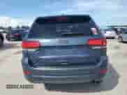 2021 Jeep Grand Cherokee 80th Anniversary с VIN 1C4RJEBG2MC785301, выставлен на аукционе Copart как лот 62085075 с пробегом 67 610 миль миль и Списание • Salvage title. История ставок и продаж доступна на DreamBid. Изображение 6.