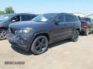 ✅ 2015 Jeep Grand Cherokee Laredo • VIN: 1C4RJFAG4FC932521 • Лот: 42827186. Опубликован ранее на IAAI с пробегом 146 637 миль. Бесплатный доступ к архиву аукционных продаж из США и подробный отчёт об истории автомобиля на DreamBid. Изображение 2.