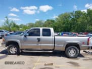 ✅ 2001 GMC Sierra 1500 SLE • VIN: 2GTEK19T611308931 • Лот: 42192722. Опубликован ранее на IAAI с пробегом 271 777 миль. Бесплатный доступ к архиву аукционных продаж из США и подробный отчёт об истории автомобиля на DreamBid. Изображение 15.