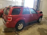 ✅ 2008 Ford Escape Limited • VIN: 1FMCU94178KA20217 • Лот: 71229555. Опубликован ранее на Copart с пробегом 134 458 миль. Бесплатный доступ к архиву аукционных продаж из США и подробный отчёт об истории автомобиля на DreamBid. Изображение 3.